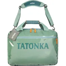 Tatonka Reisetasche Flight Barrel Sage Green