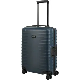 Titan Overseas S20 4-Rollen Cabin 55 cm / 38 l midnight blue
