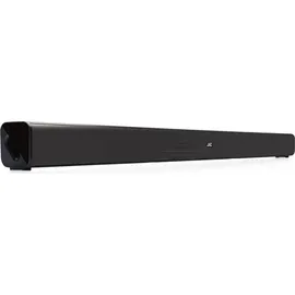JVC TH-E324B Schwarz