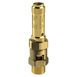 Riegler Sicherheitsventil G 1 1/2 4 bar