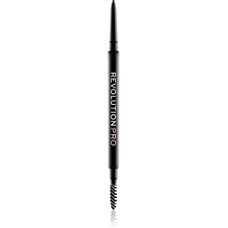 Revolution PRO Microblading Augenbrauenstift Farbton Chocolate 0.04 g