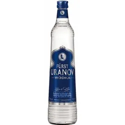 Fürst Uranov Wodka 0,7L