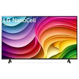 LG 50NANO82T6B 50" NanoCell 4K Smart TV