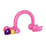BESTWAY Jumbo Wassersprinkler Flamingo