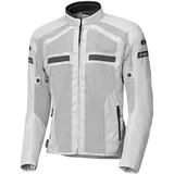 Held Tropic 3.0 Damen Motorrad Textiljacke Grau -