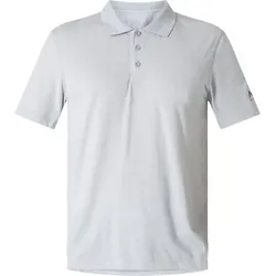McKINLEY Herren Polo Pellew, MELANGE/GREY, S