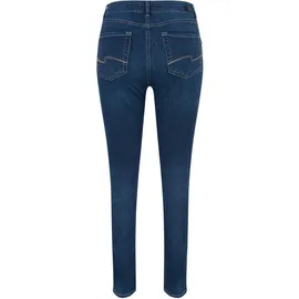 Angels Skinny Jeans Sweat Denim in Dark Used-D42 / L28