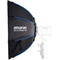 AMARAN Octa Dome 90| Preis nach Code NIKOLAUS