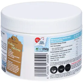 Sinob Flasty Geschmackspulver, 250 g Dose, Vanillakilla (vegan)