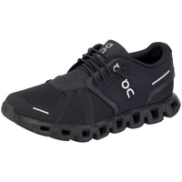 On Cloud 5 Damen All Black 37,5