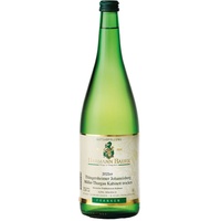 Thüngersheimer Johannisberg Müller-Thurgau QbA 2021