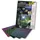 Folia Hologrammfolie 23 x 33 cm 4 Blatt selbstklebend