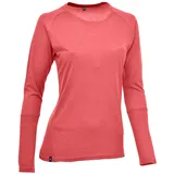 Maul Sorpesee - 1/1 Funktionsshirt FLIEDER 44