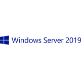 HP Microsoft Windows Server 2019 1 Lizenz(en)