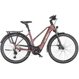 KTM Macina Style 720 sunset matt (champagne+black) 2023 28"; - 46 cm