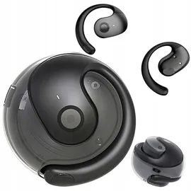 allauve Mi True Wireless Airdots Basic S schwarz