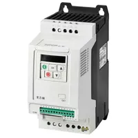 Eaton Power Quality Eaton Frequenzumrichter DA1-124D3FB-A20C