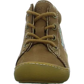 Pepino Lauflernschuhe in braun, | Gr.: 21