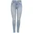 Only Skinny-fit-Jeans blau