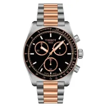 TISSOT PR516 Chronograph Schwarz 40 mm T149.417.22.051.01