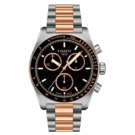 TISSOT PR516 Chronograph Schwarz 40 mm T149.417.22.051.01