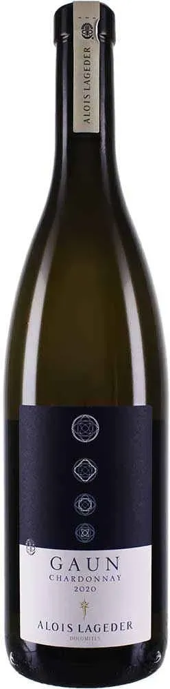 Tenutae Lageder 2020 Alois Lageder Chardonnay Gaun 2020 Chardonnay Italien