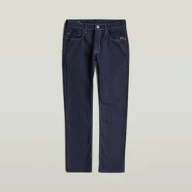 G-Star Mosa Straight Jeans - Stay Raw Denim - 27 - 30