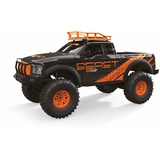 AMEWI Crawler Dirt Climbing Beast Pick-Up RTR schwarz-orange 22529