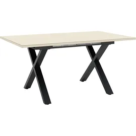 Mäusbacher 210 x 75 cm schwarz