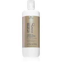 Schwarzkopf Professional BlondMe Premium Care Developer 12% 1000 ml