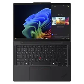 Lenovo Thinkpad T14s G6 Intel Core Ultra 7 255U 32 GB RAM 1 TB SSD 21R10068GE