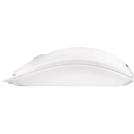 Cherry M-5400 Wheel Optical Mouse grau
