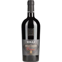 Farnese Vini Zolla Primitivo di Manduria Riserva 2018 - Versandkostenfrei!