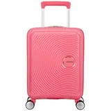 American Tourister Soundbox 4-Rollen Kindertrolley 47 cm / 22 l sun kissed coral