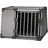 Trixie Transportbox L 92 x 64 x 78 cm Grafit