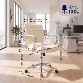CLP Oakland Stoff Beige