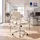 CLP Oakland Stoff Beige