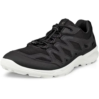 ECCO Terracruise LT Damen Weite M Schwarz 36