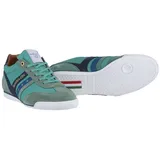 Pantofola d'Oro Halbschuhe in Mint | 42