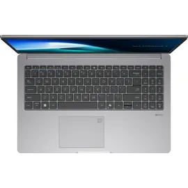 Asus ExpertBook P1 15,6'' i5-13420H 16 GB RAM 512 GB SSD Intel UHD oBS Misty Grey