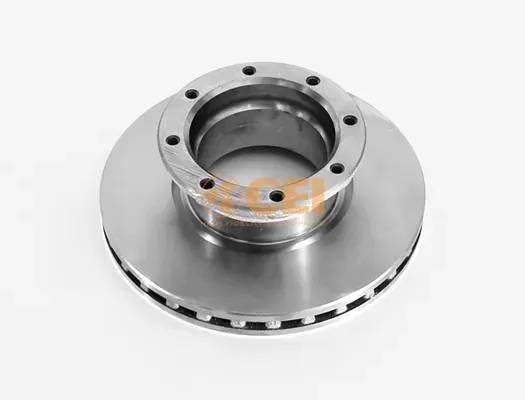 C.E.I. Bremsscheibe 215099 Hinterachse 335mm 34mm für Mercedes