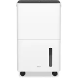 Duux Bora 12L Weiß