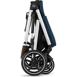 Cybex Gazelle S ocean blue