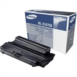 Samsung ML-D3470A schwarz