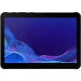 Samsung Galaxy Tab Active4 Pro Enterprise Edition 10.1" 128 GB Wi-Fi + LTE Schwarz