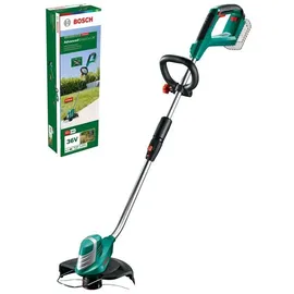 Bosch AdvancedGrassCut 36 ohne Akku