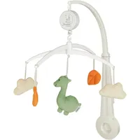 Sterntaler Sterntaler® Mobile DINO Rexi grün