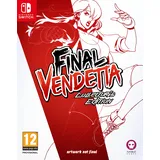 Final Vendetta - Collector's Edition