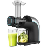 Cecotec Juice&Live 2000 EasyClean Entsafter