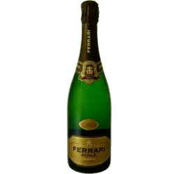 Ferrari Perlé - Sekt / trocken - Italien / Trentin - Chardonnay / Ferrari